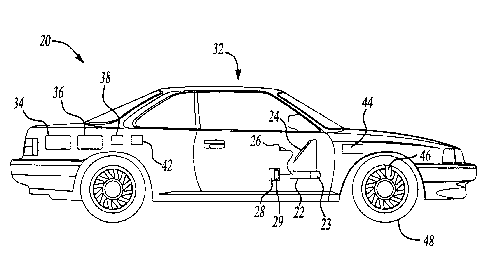 Une figure unique qui représente un dessin illustrant l'invention.